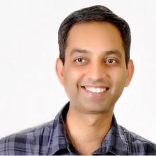 Swapnil Shrivastav Swapnil Shrivastav